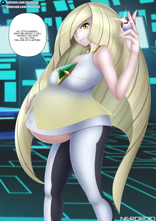 Gotta catch'em all! by Ner-Droid