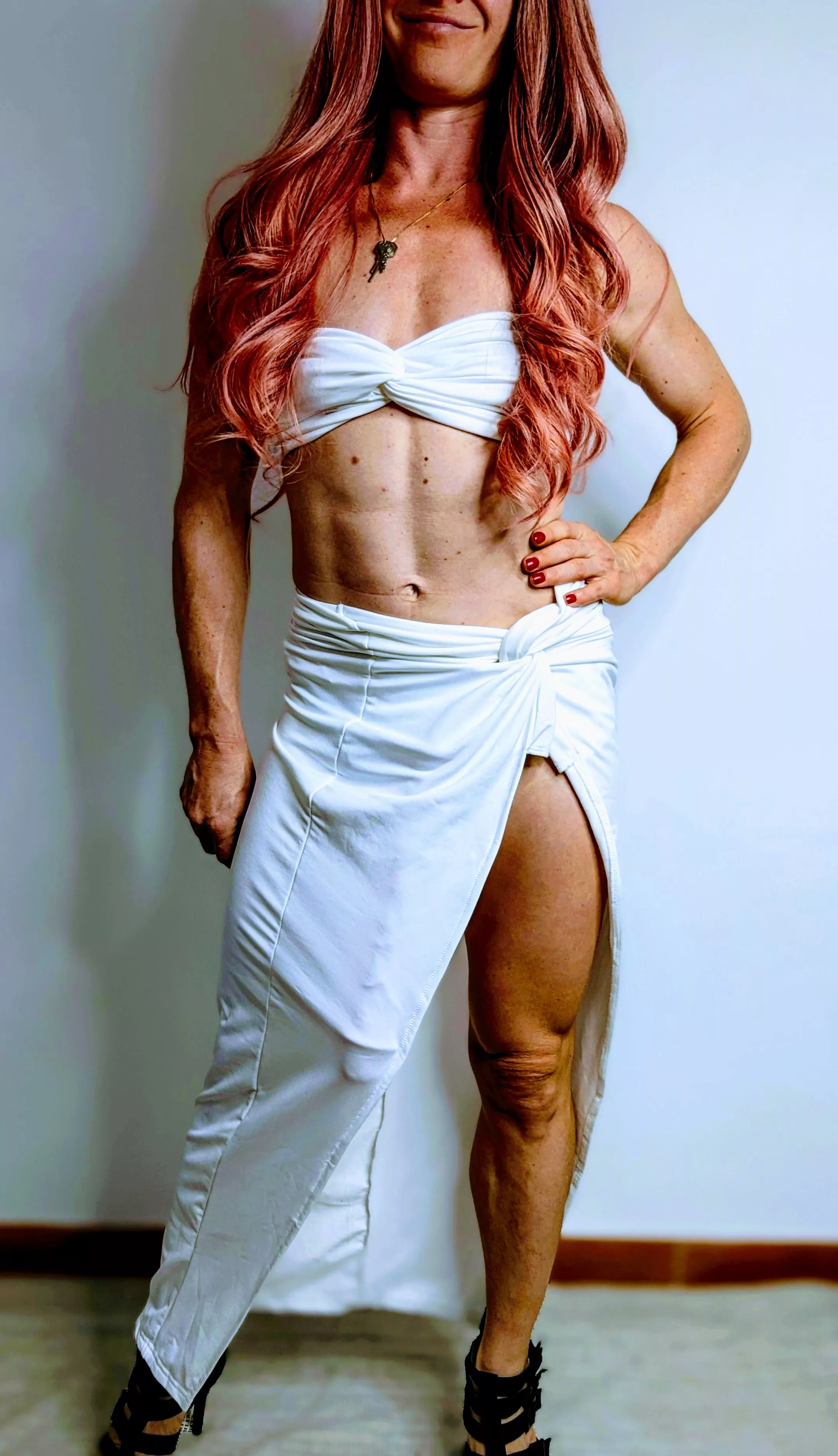 Guess how our first date will end 😜 posted by powerfulzoyaxxx