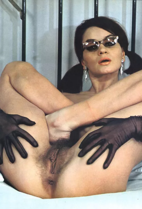 Gunilla by Porncollector22