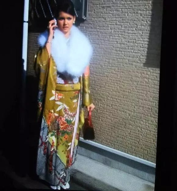 Happy 38th Birthday to the most beautiful woman in the world posted by PointGradient