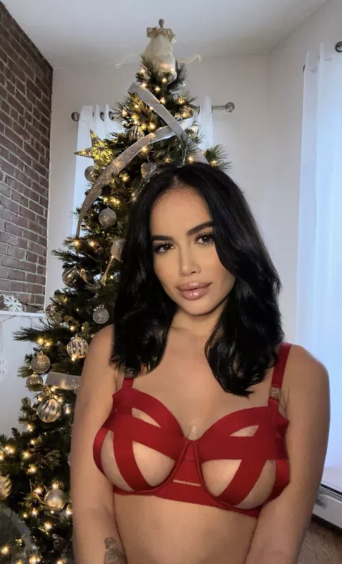 Happy Holidays by GhostGoSavage