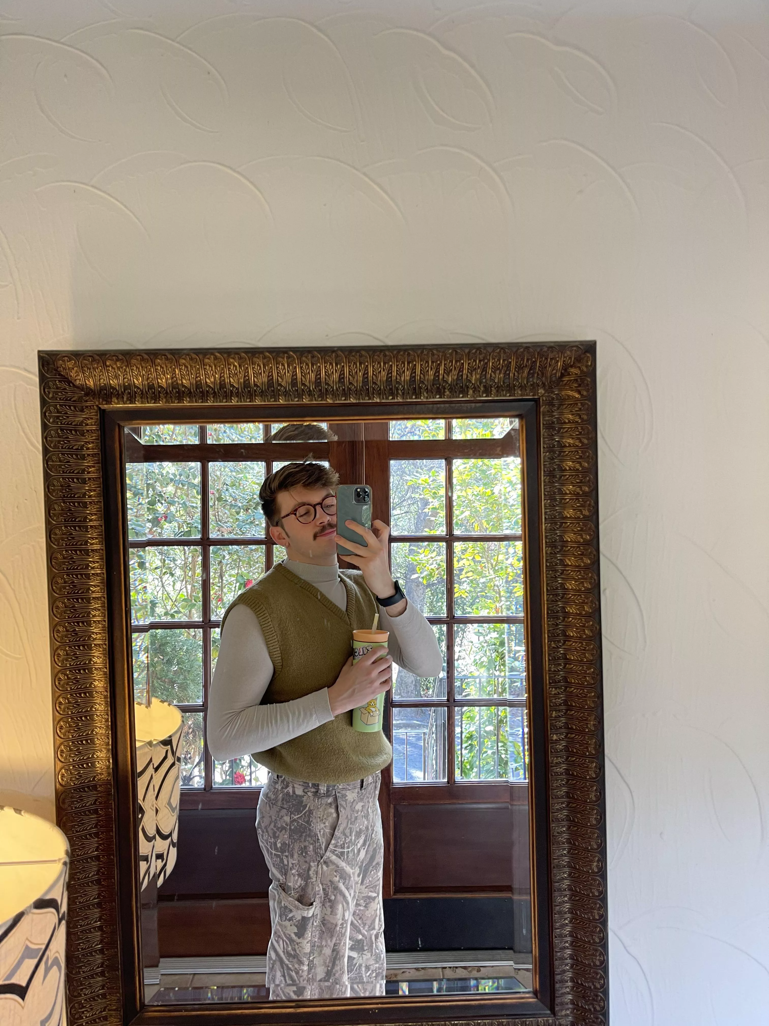 Happy hump day, stay warm boys posted by Fantastic-Side1299