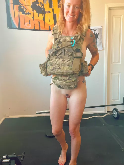 Happy New Years to all of you out there at home and overseas. by fitredd