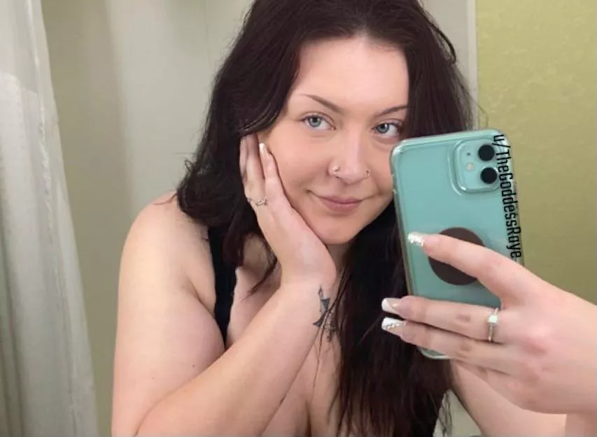 Happy Tuesday babes posted by TheGoddessRaye