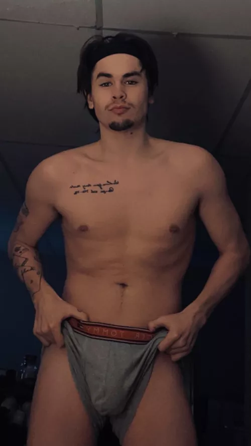 happy Wednesday yall by Professional_Pie974