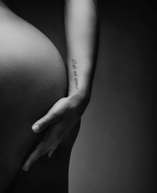 Hate and love by Luke0ne