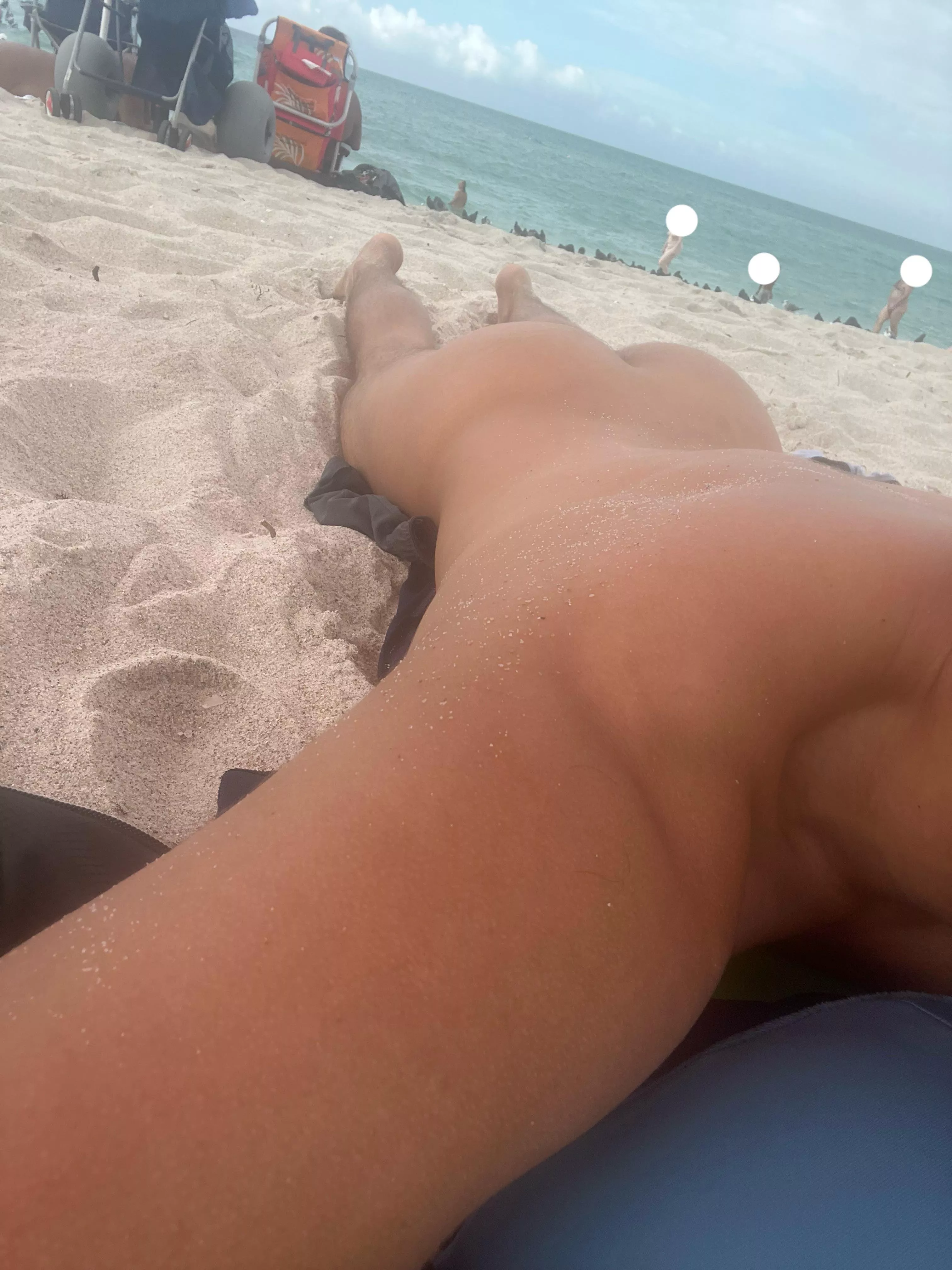 Haulover 🔥 posted by Natural_Car_6060