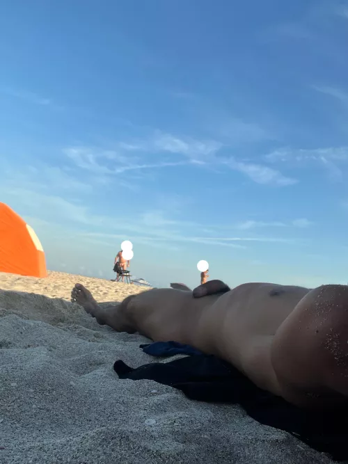 Haulover 🔥 by Natural_Car_6060