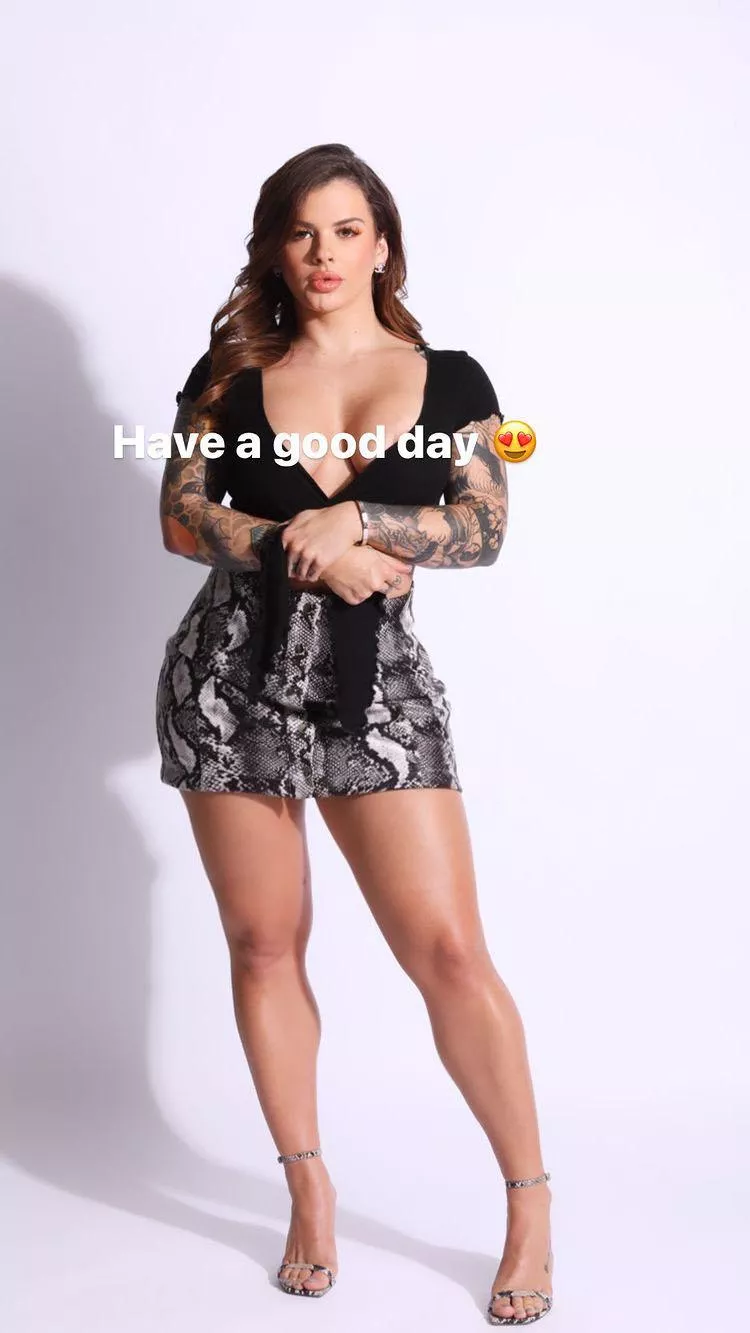 Have a nice day! posted by campbellomano69