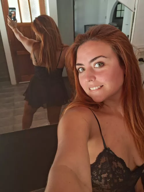 Have I Aged Nicely? by natynatalia2023