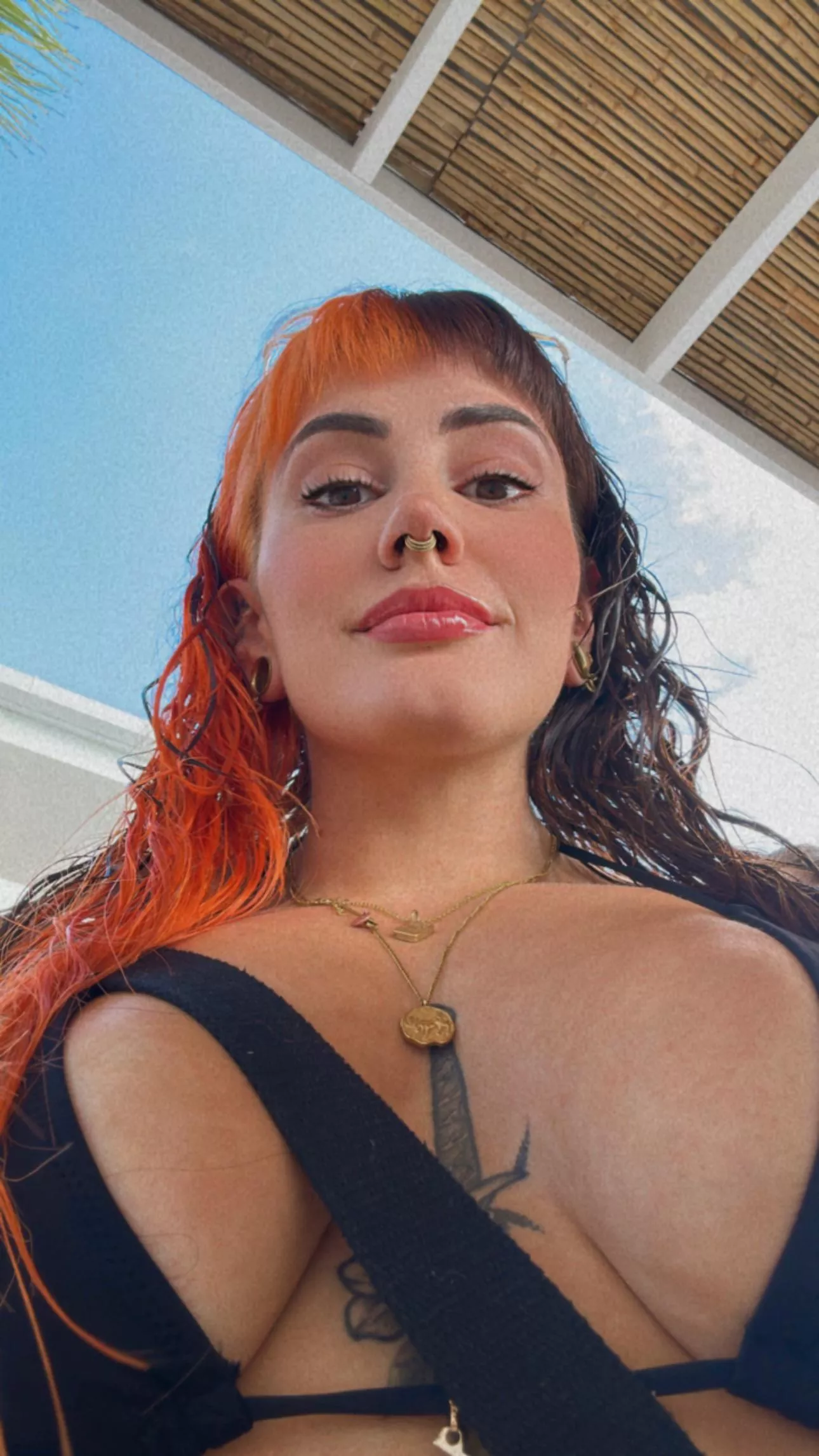 Hehe 😜 posted by power_midget