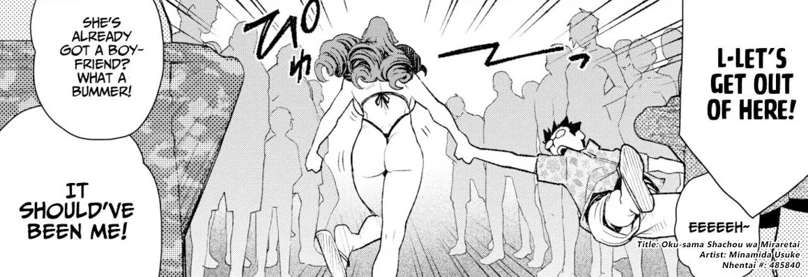 hentai_irl posted by InPlotITrust