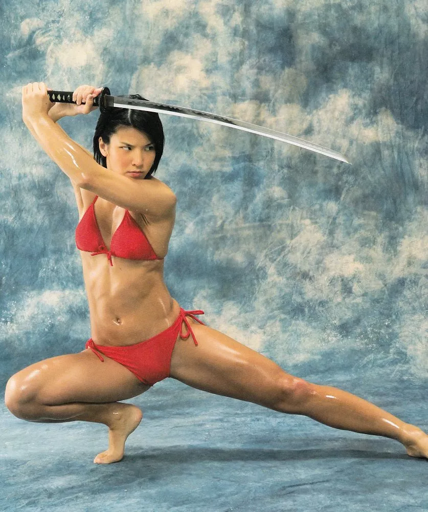 Hikaru Shida posted by One-Chemistry-5784