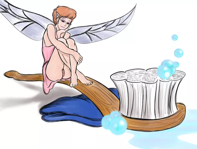 Hiya Link! Need your back scrubbed? (Spryte) [LostWithYouHere] by LostWithoutYouHere87