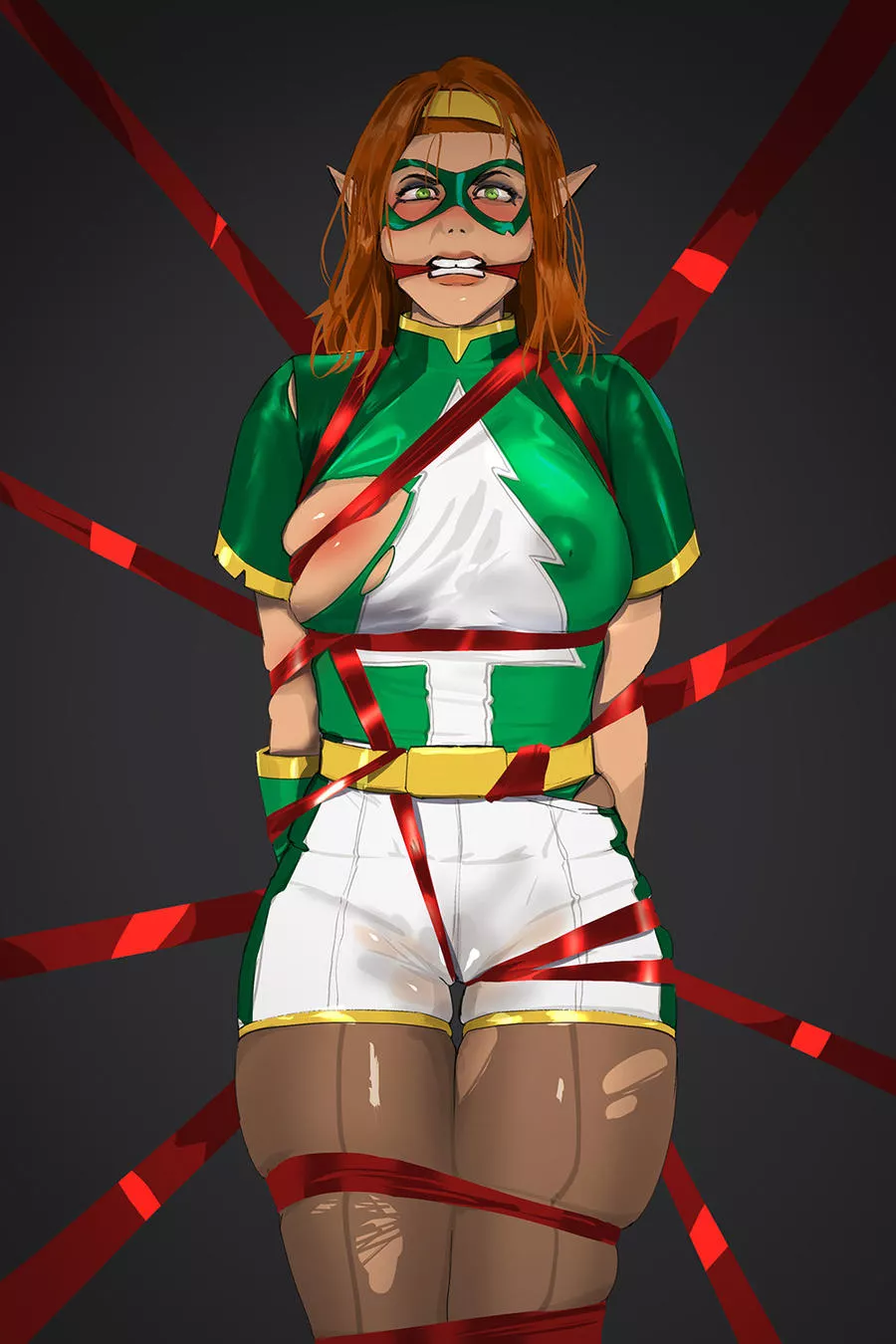 Holiday Present posted by ptsalad