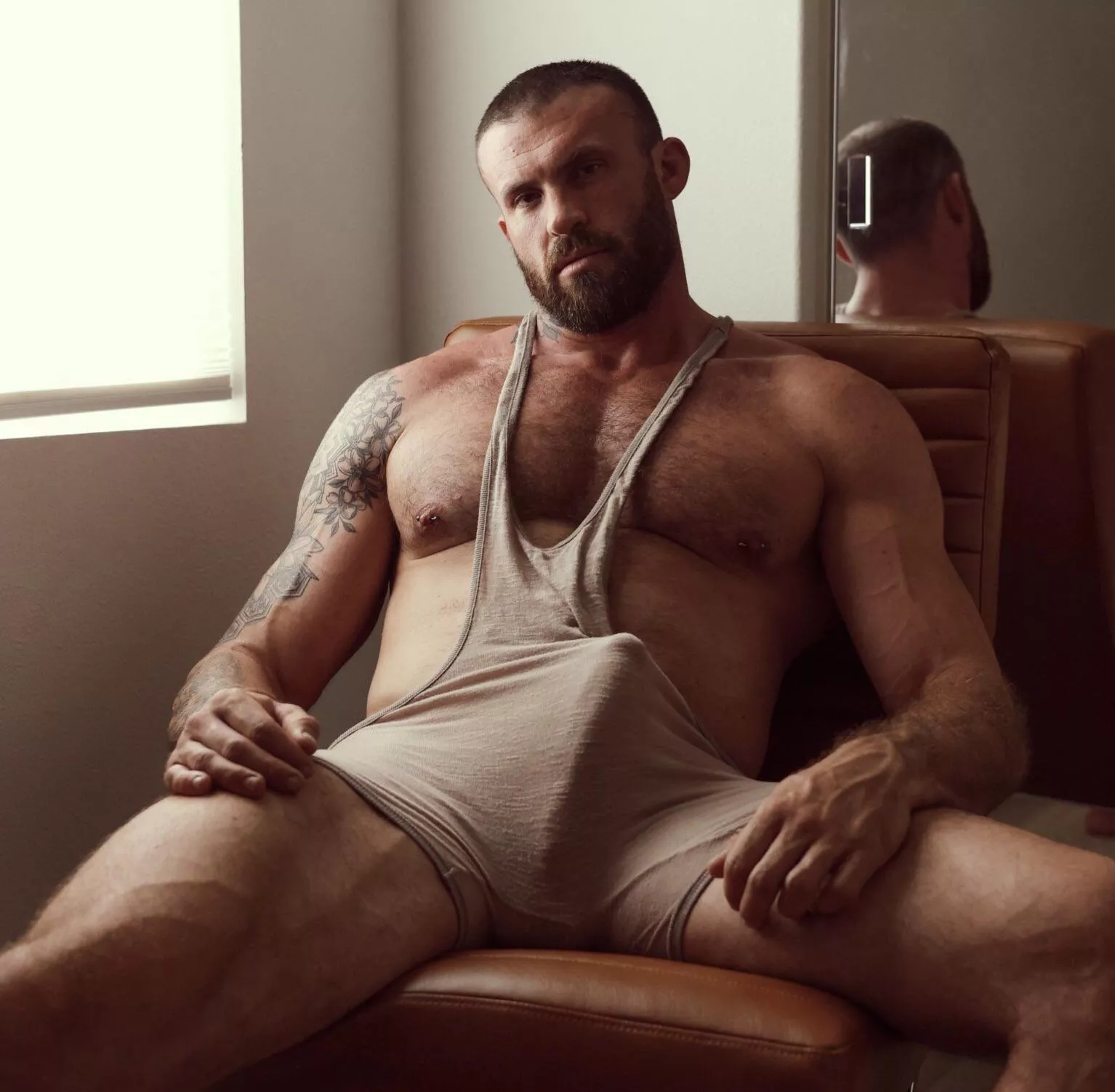 Horny outline posted by PeteGuy23