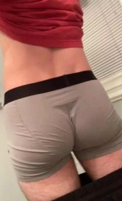 how’s the view back there posted by didick19