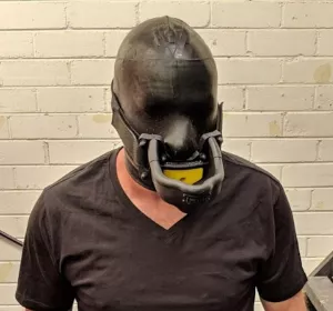 Human urinal posted by thedudemoose