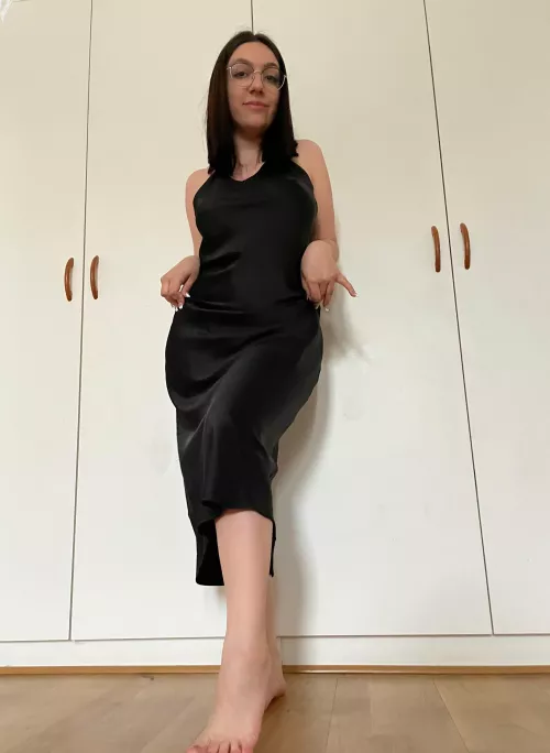 I can't wait till summer to wear my favorite dress by margo_margot