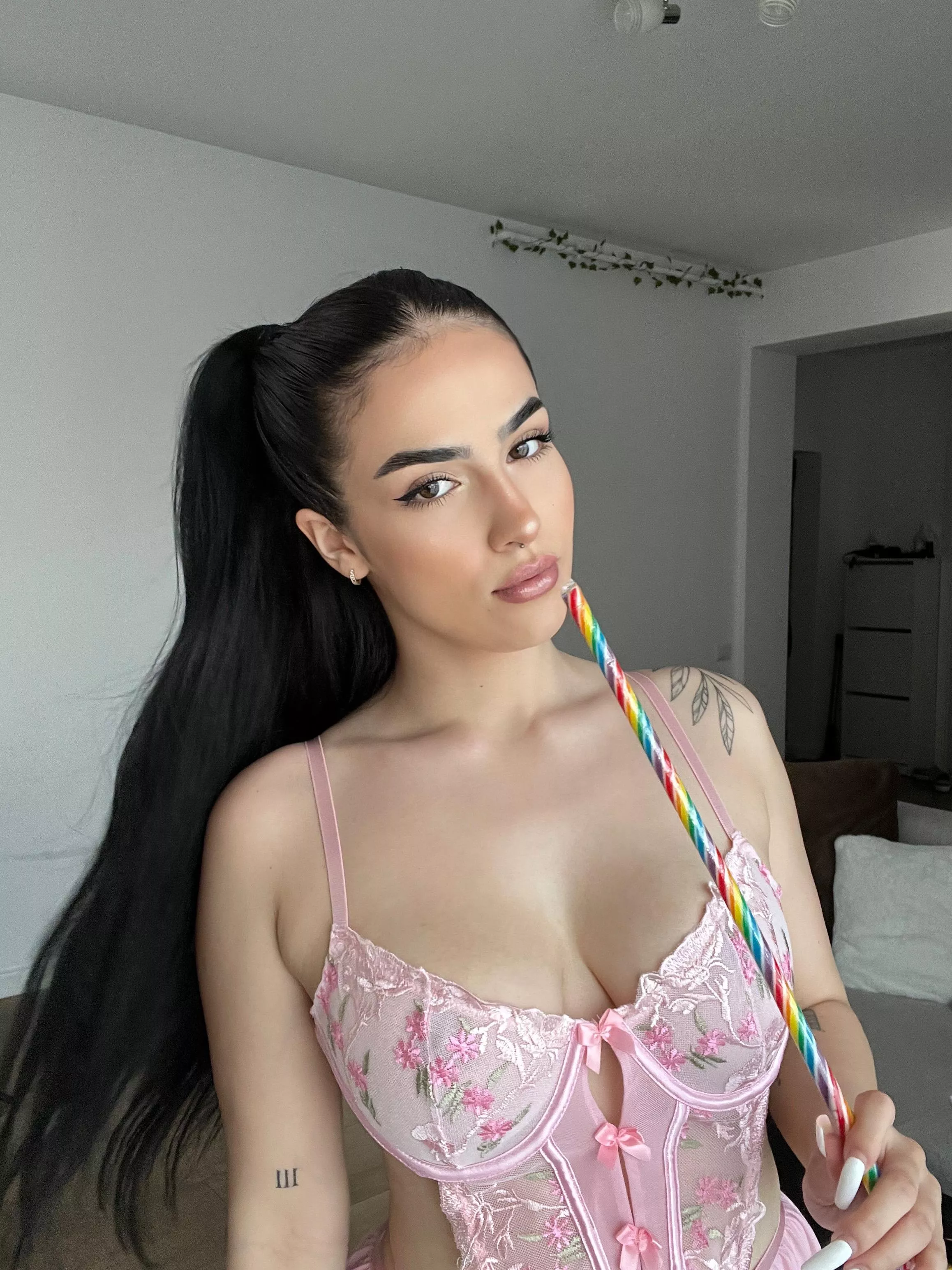 I got a dessert for you posted by MoonlitMarinaXXX