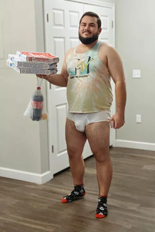 i got the door fellas 😅 by jccubb