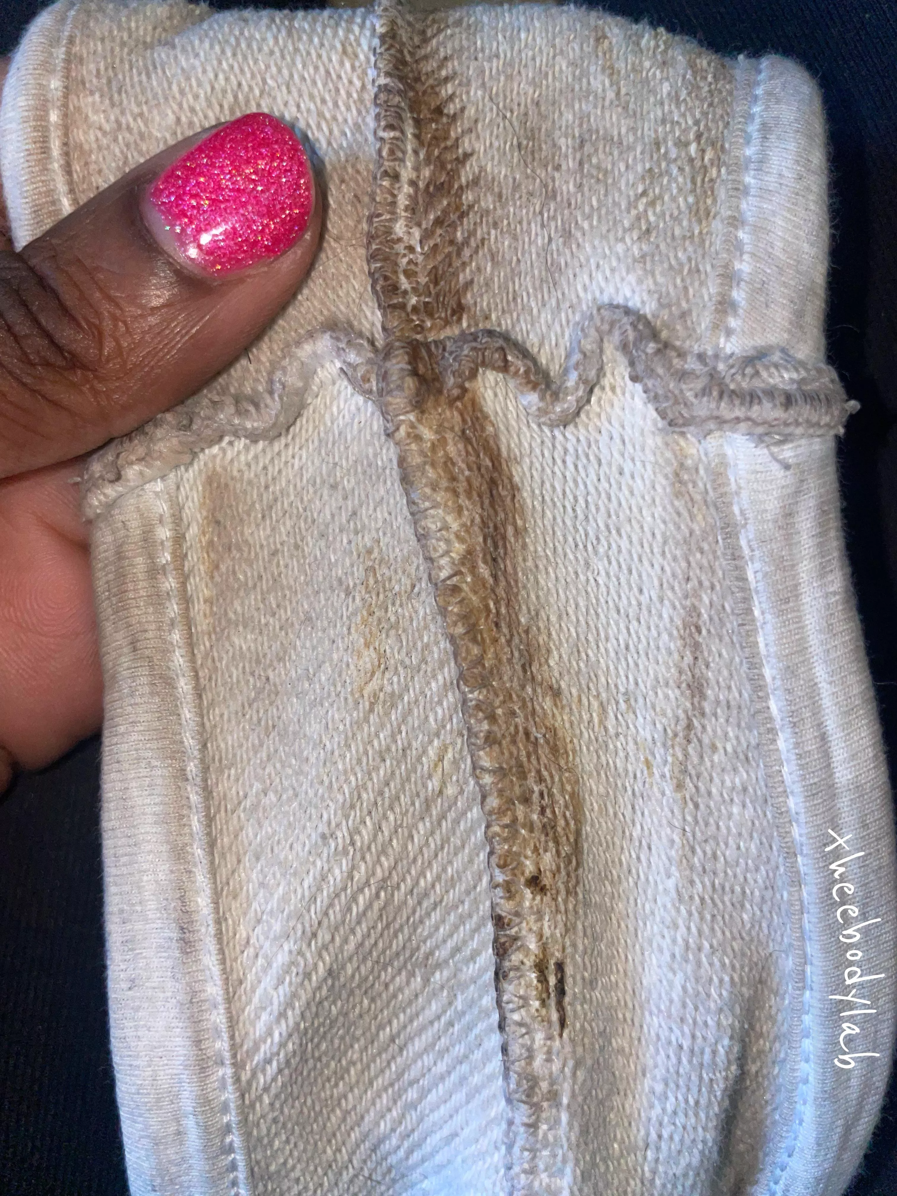 I have many talents in my panties [buy now] posted by theebodylab