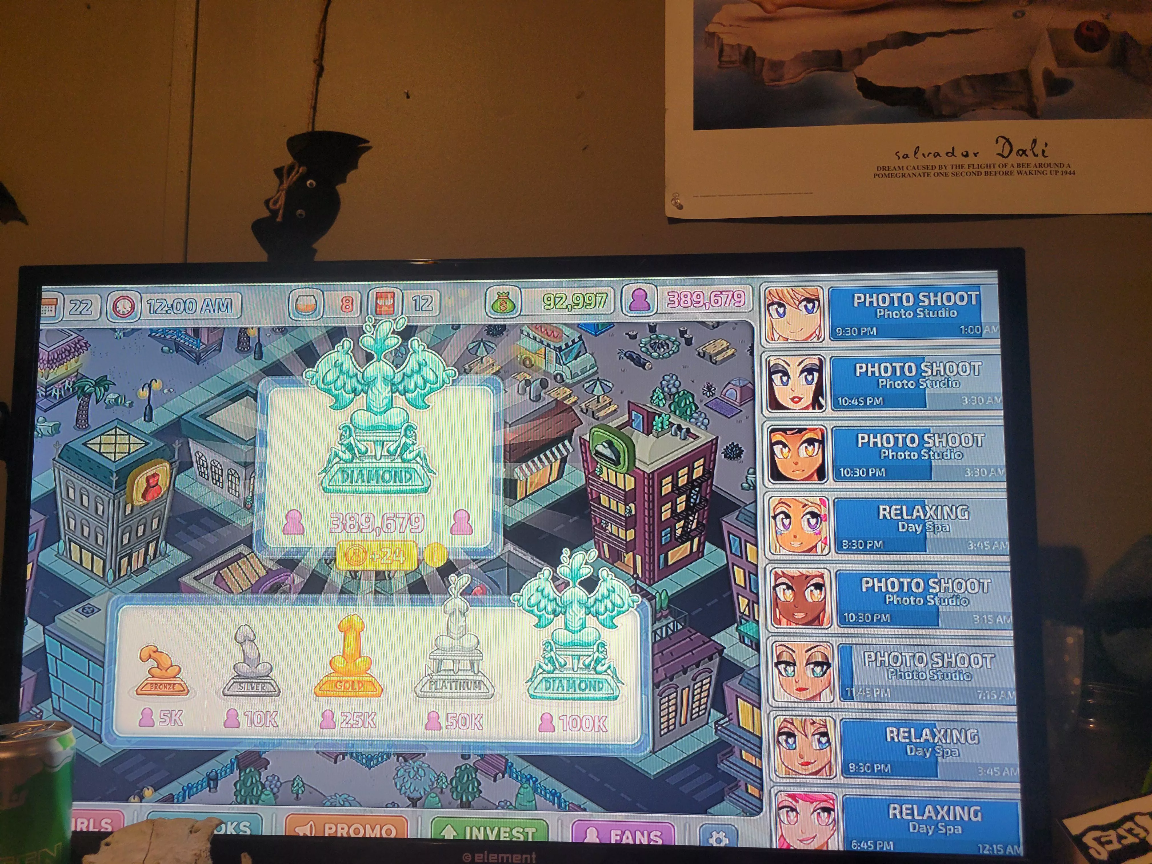 I have over 700 hours logged in this posted by battybratbby