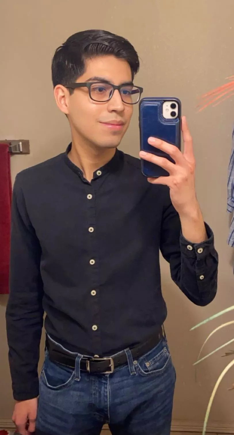 I hope y'all have a great night! posted by rodazzaa