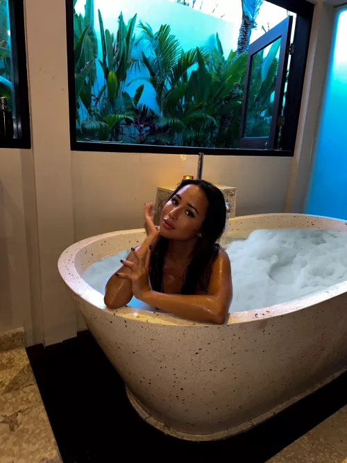 I just look charming today. by Allena847