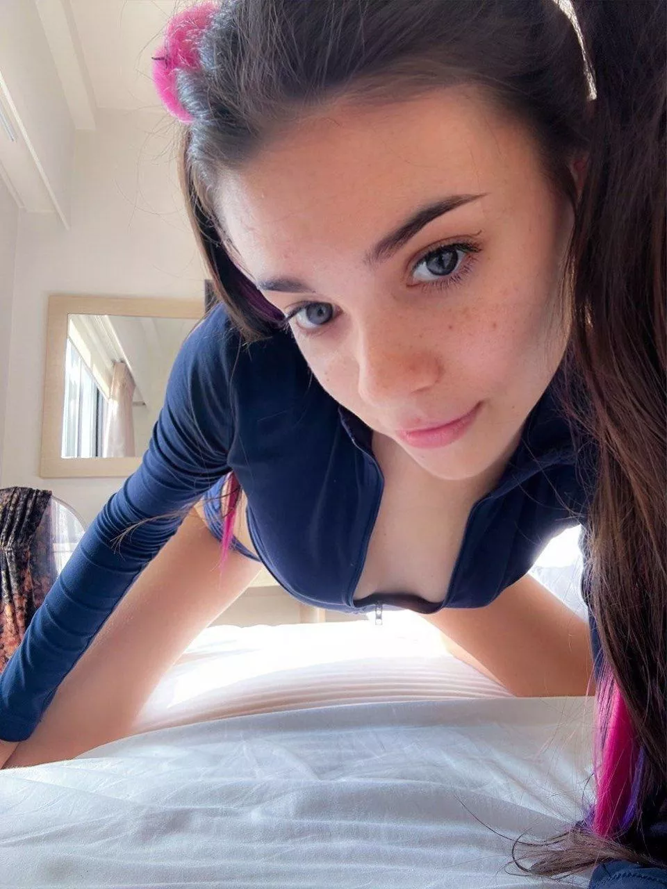 I know they are tiny but I can use the best of them ☺ posted by Jennifer_Ella