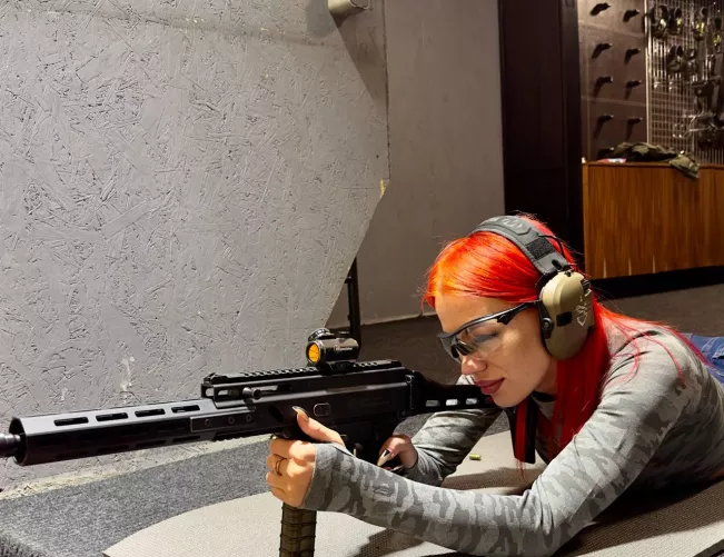 I love how it feels by GingerHairedFox