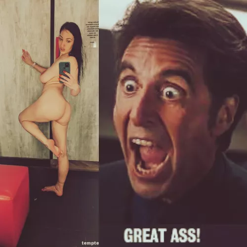 I love ❤️ see she on naked news 📰 tv show and I love 💗 she pretty fat sexy ass and I love ❤️ she pretty big sexy titles too and I love 💕 she sexy face too by nasyrob