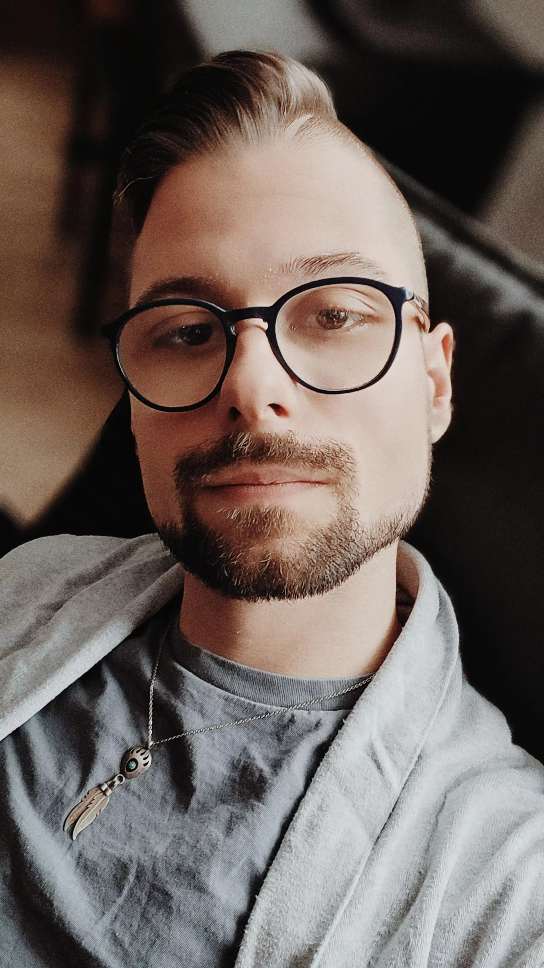 I love that shot! posted by Present_Leg_4597