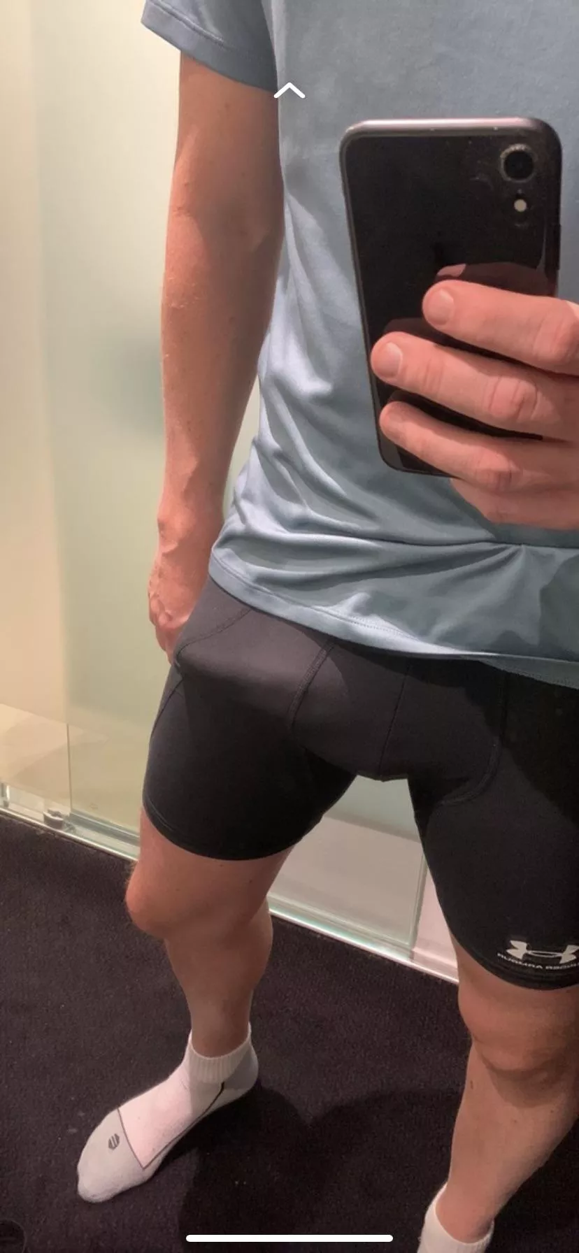 I love when you cam see just a little bit :-) posted by Additional_Bake140