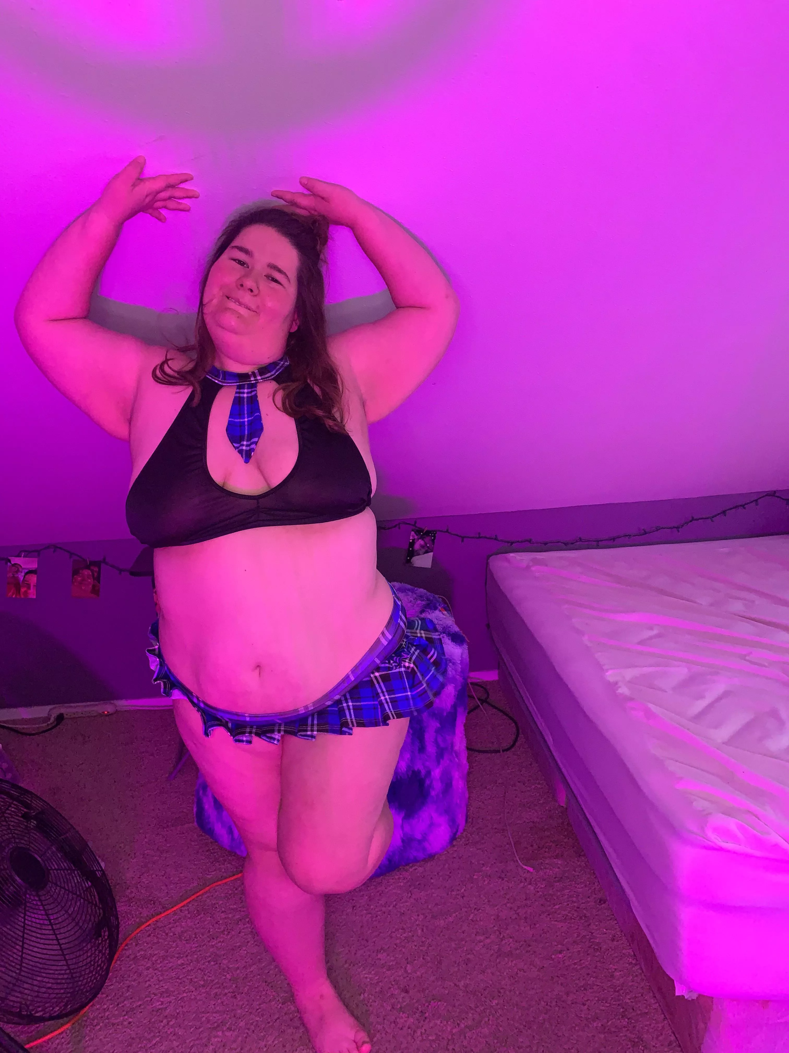 I’d love to see what people do with this posted by jpotatobrear