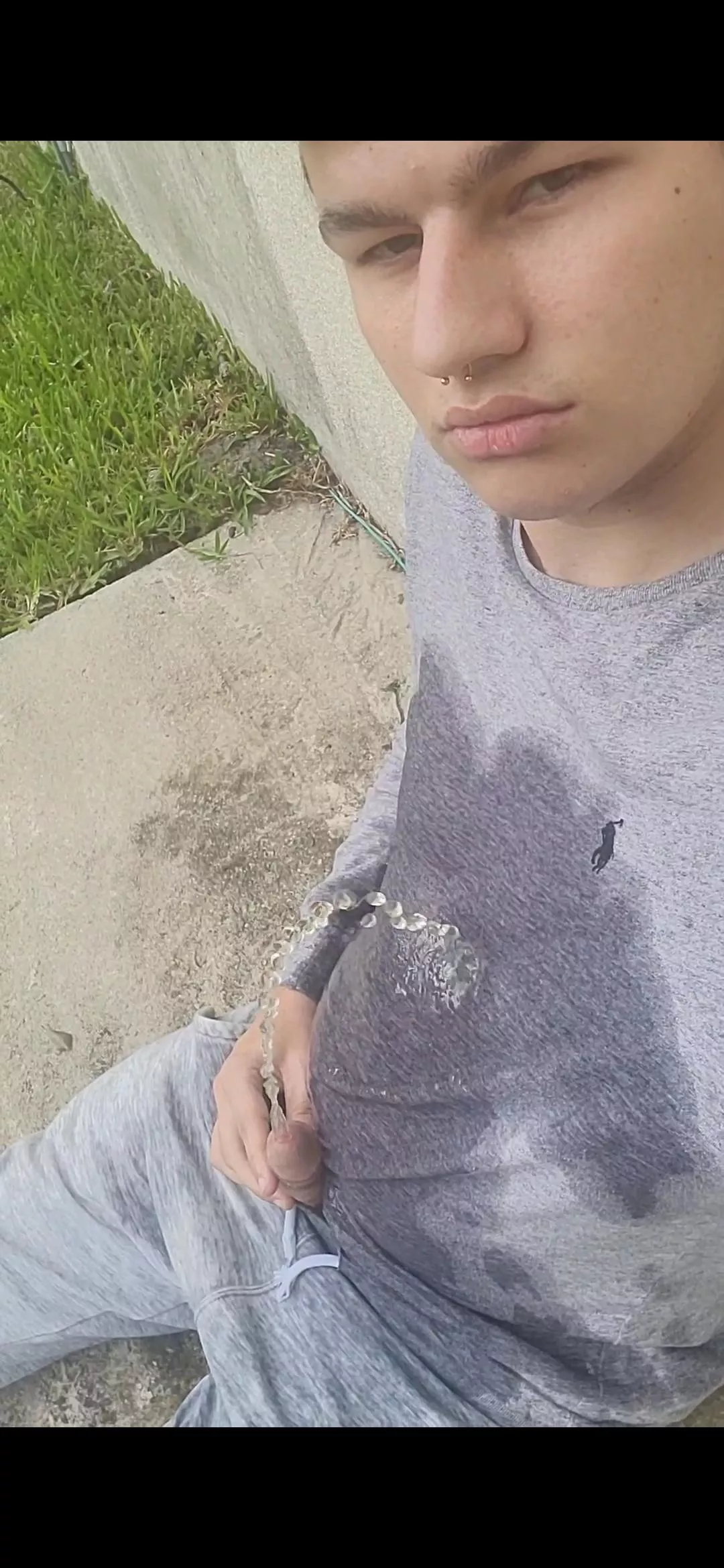 Id love to talk with some other piss lovers posted by choptercopter11