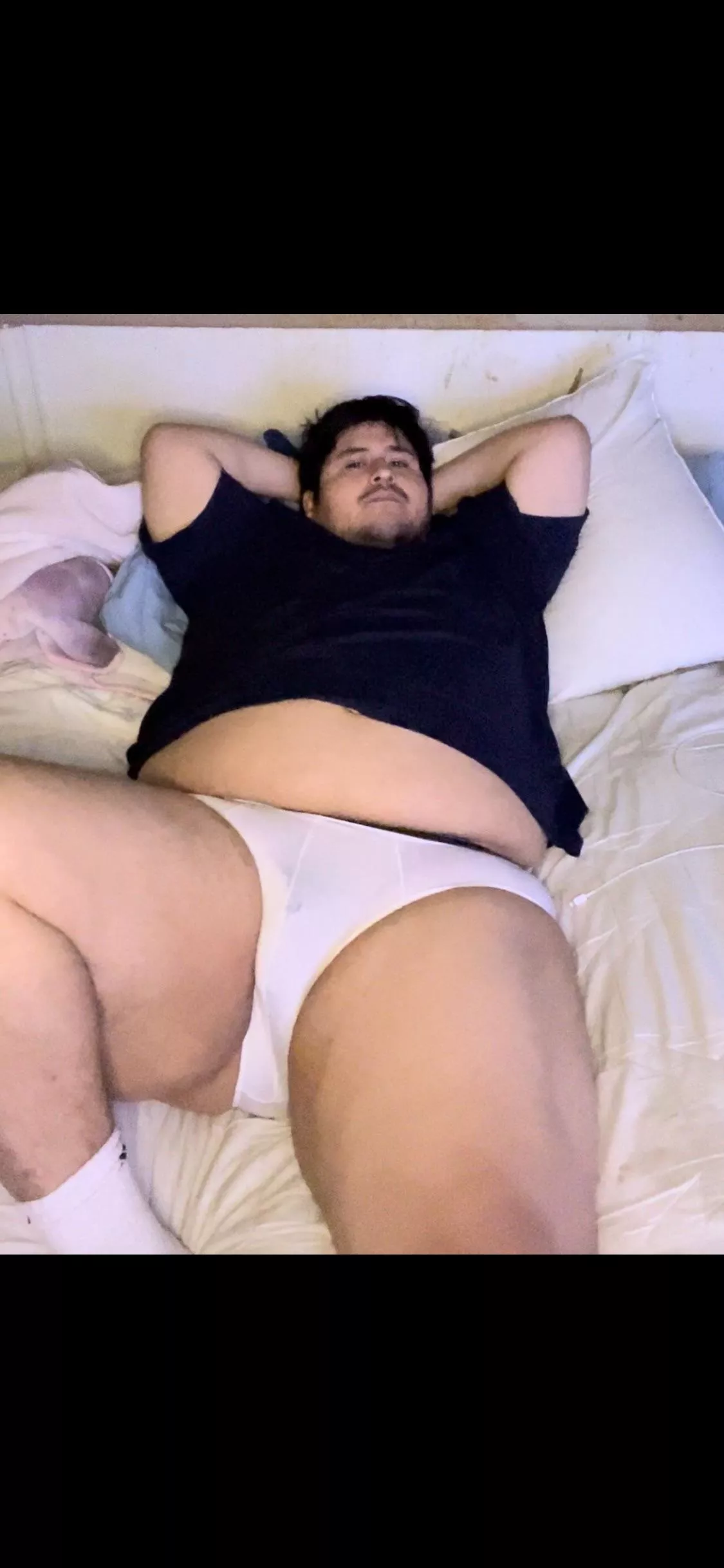 Ignore my dirty poor person room 😭 posted by Mannymoco