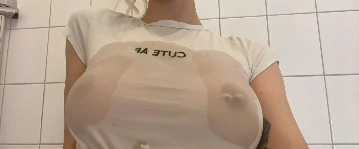 I'll be a good girl posted by suteljeui