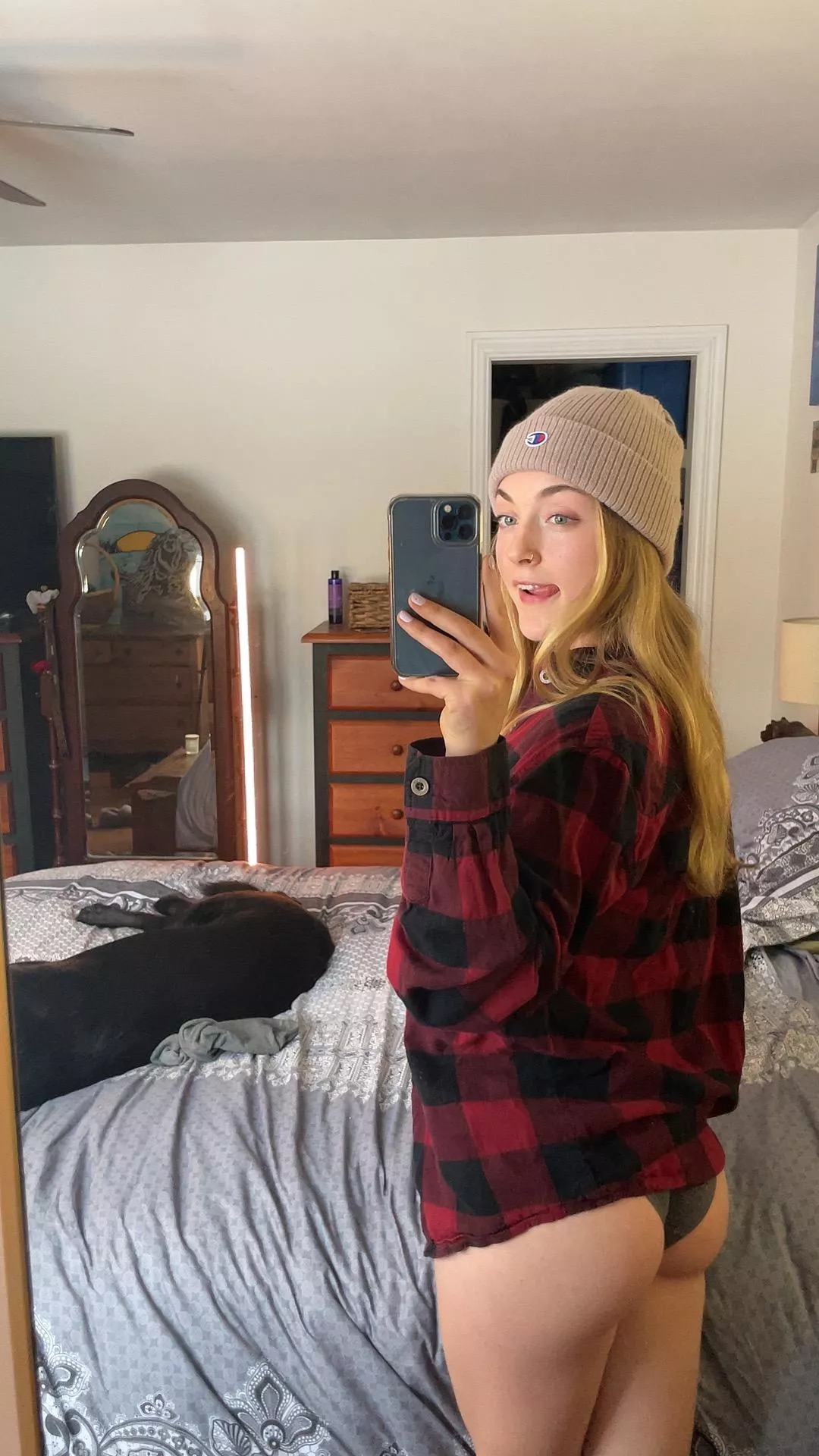 I'll be your obedient little girl posted by Eloise_ML