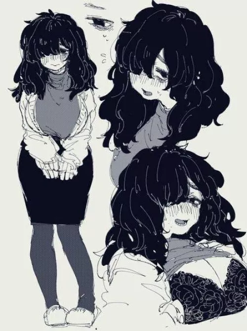 I'm *begging* you to fuck my OC as Bro Strider by TTRPG_Toad