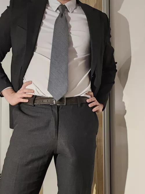 Im not going to hide my semi by uporabnik1234