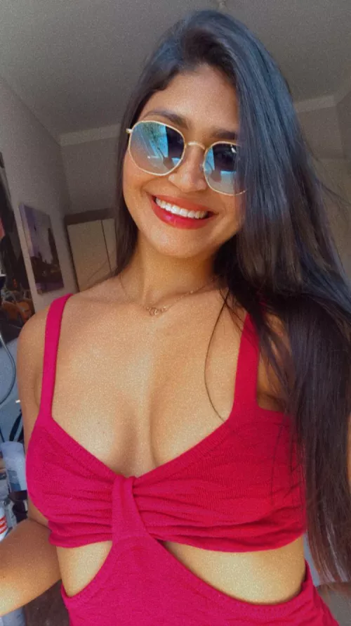 I’m your new girlfriend, just accept it and fuck me by ExtraAda