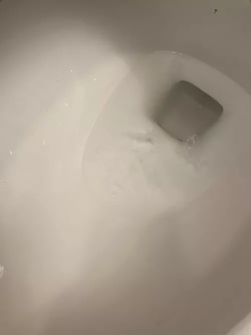 Is this cum? by impeccable_asteroid