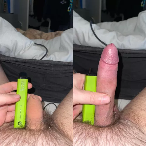 Is this good growth? by Effective15