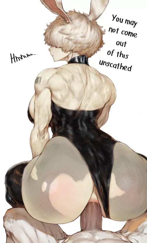 Its been a while since I last had a cock quite this good. Im sorry to say but I'm going to be rough, but you'll be fine I'm sure, you're tough. Now lay still and dont say a word, I want to fuck you like you're my dildo (erosechy) by ohgodsomuchweirdporn