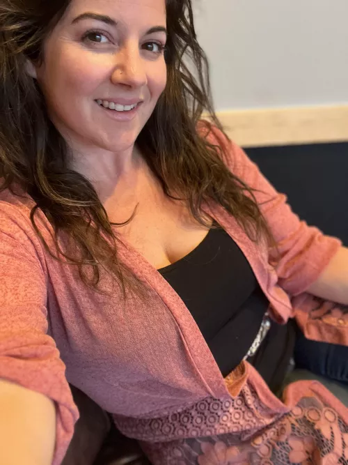 It’s my 36th birthday 💗 by HelloLanna_XO