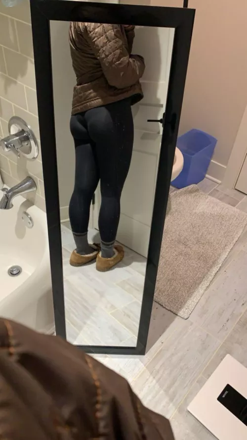 It’s winter jacket season🥶 by abbygatt