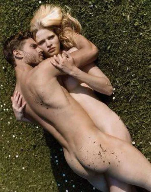 Jamie Dornan by dclguy