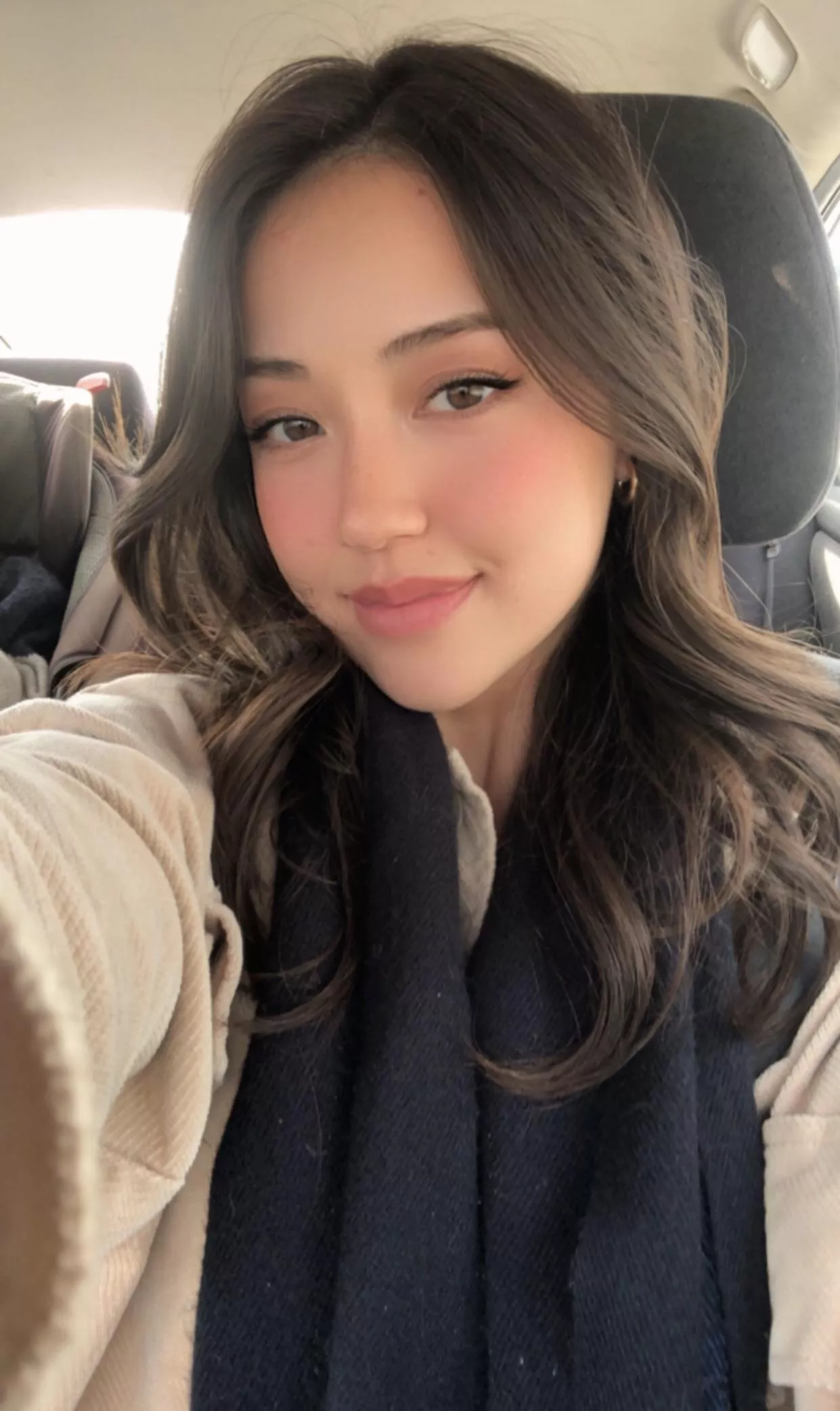 Japanese/Mexican/Caucasian posted by Hanahayami
