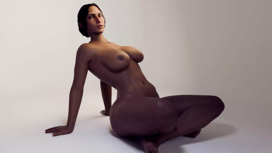 Josephine (ZISZeus) by Kuro-Oji